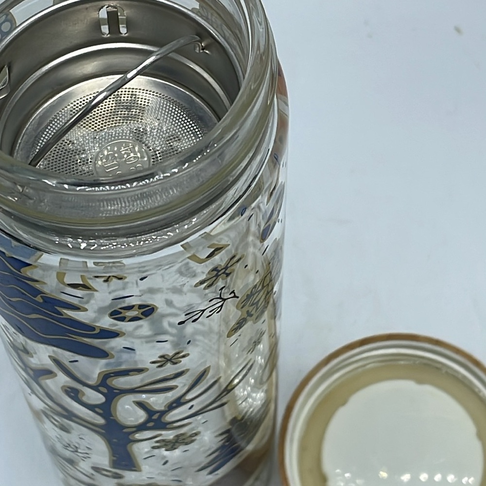 Apana Tea Bottle - Picture 5 of 6